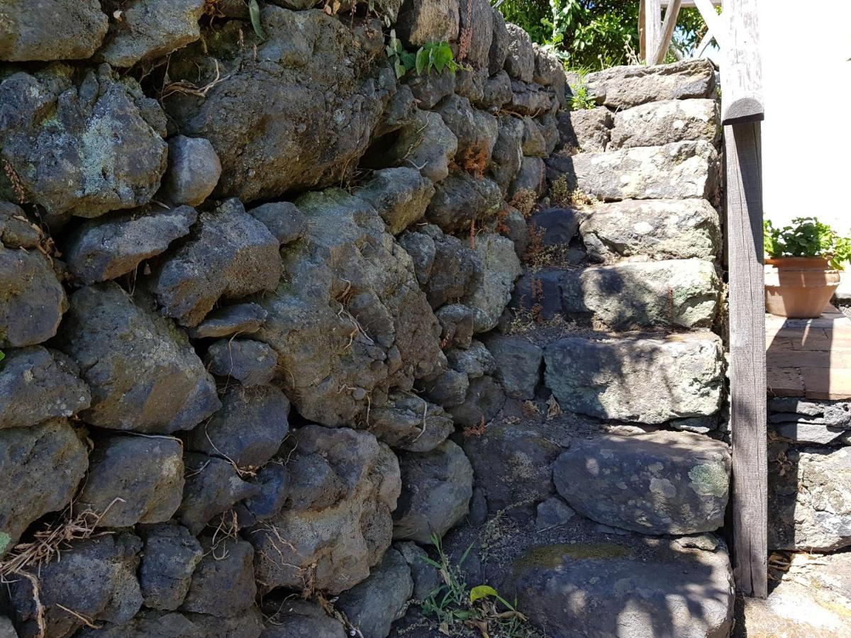 Agriturismo Le Case Di Civi Mascali Zewnętrze zdjęcie